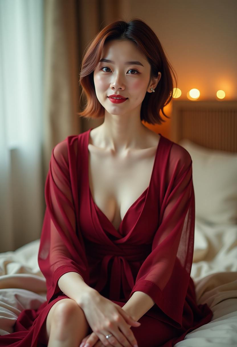 魔导师的假面新娘