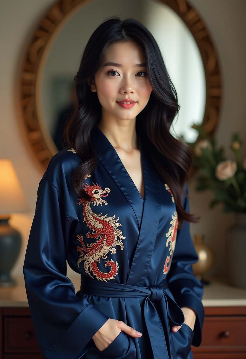 精灵王庭的守夜者